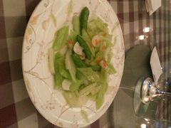 香芹百合-邓丽君音乐主题餐厅