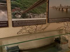 -兰州黄河桥梁博物馆