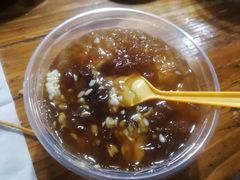 冰粉-星鸿社重庆老火锅