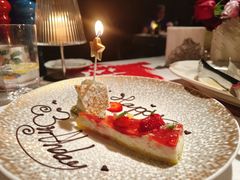 -弗兰克牛排西餐厅Ribone steak house(柠檬花园店)