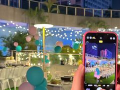 -CIAO·团建聚餐·生日派对轰趴馆(福田店)