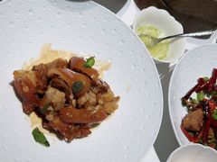-怡情荟•海鲜青岛菜(五四广场旗舰店)