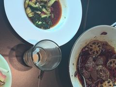 -有璟阁港式餐厅(金融街购物中心店)