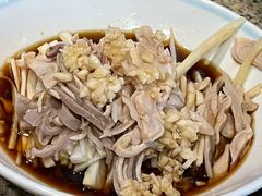 -老吉士酒家(天平路店)