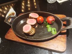 -西堤牛排(番禺天河城店)