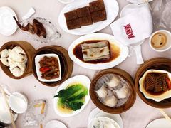 -潮福城大酒楼·潮粤菜·港式点心(阳光城店)