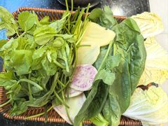 -草墩罗非鱼庄•野生菌•腊排骨(七星街上段店)