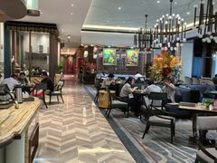 -西藏饭店·亚克·食光自助餐厅(文殊院店)