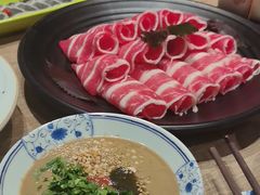 -古关火锅店(古北水镇景区店)