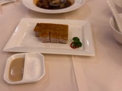 冰皮三层肉-利苑酒家(宜安广场店)