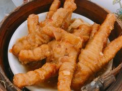 -香港蓮香樓(中環店)