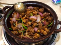 -胡须佬鸡煲四季火锅(龙珠大道店)