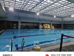 -奇迹健身·恒温游泳(金海首座店)