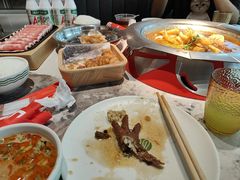 -邵汇大虾(甘井子万达店)