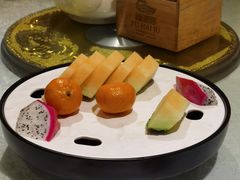 -福海居烤鸭店(鸟巢店)