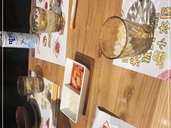 -冰川冷面·延边菜·炭烤串(观前店)