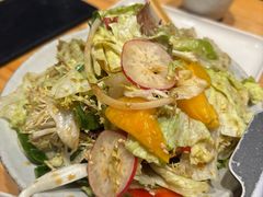 -木屋烧烤(观澜湖新城MH店)