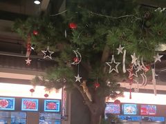 -聚味瞿记·龙虾堂(咸嘉湖店)