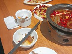 -隔壁老王·家常云南菜(花巷店)