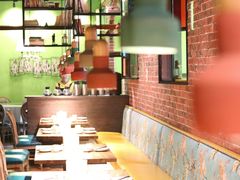 -嘉禾·悦享餐厅(八方汇店)