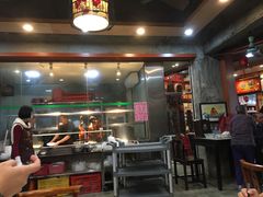 门面-禄源公·老莞诚饭店