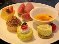 -盛宴自助餐厅(运达喜来登店)