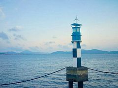 -海中洲渔社