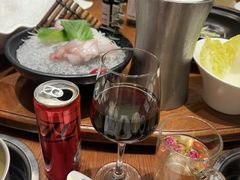 -东海怡品海鲜豆捞(星街坊店)