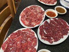 -五洲牛肉美食馆