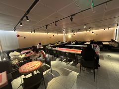 -麦当劳(新王府井店)