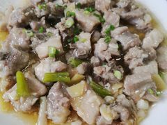 -悦品清远人家私房菜