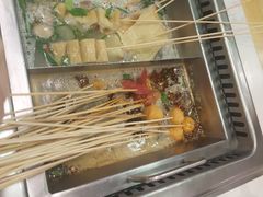 -袁记串串香(北国店)