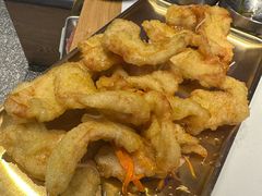 -杨记齐齐哈尔烤肉(总店)