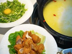 -慢搅粥底火锅(武侯大悦城店)