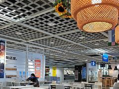 -宜家·瑞典风味餐厅(无锡店)