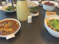 -赶海部落海鲜城(海阳路店)