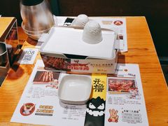 -木屋烧烤(坂田天安云谷店)