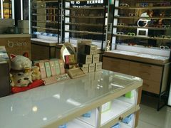 -瞳學會lens mart(南开大悦城店)