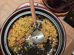 -蘑界·野生菌火锅(深业上城店)