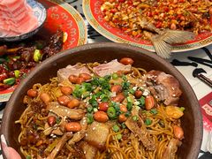 -南昌大饭店·非遗南昌菜(万寿宫店)