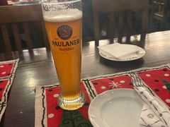 -宝莱纳餐厅(滨江店)