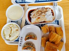 -冰泉豆浆馆(阳朔店)
