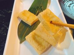 -九田家黑牛烤肉料理(太奥广场店)