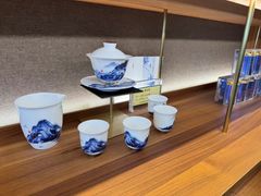 -华祥苑茶业·茶馆茶室(翠竹路店)