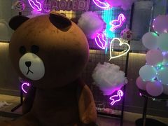 -好乐迪(张扬路八佰伴店)