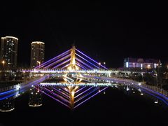 -克拉玛依河景区-九龙潭