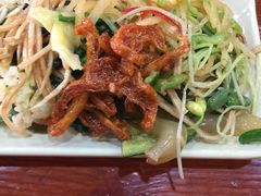 -美玲拉面(鞍山西道店)