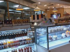 -BreadTalk面包新语·烘焙蛋糕(高德置地春广场店)