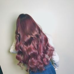 -3AM HAIR SALON染发接发
