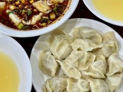 -王菊美食街·王菊面馆(总店)